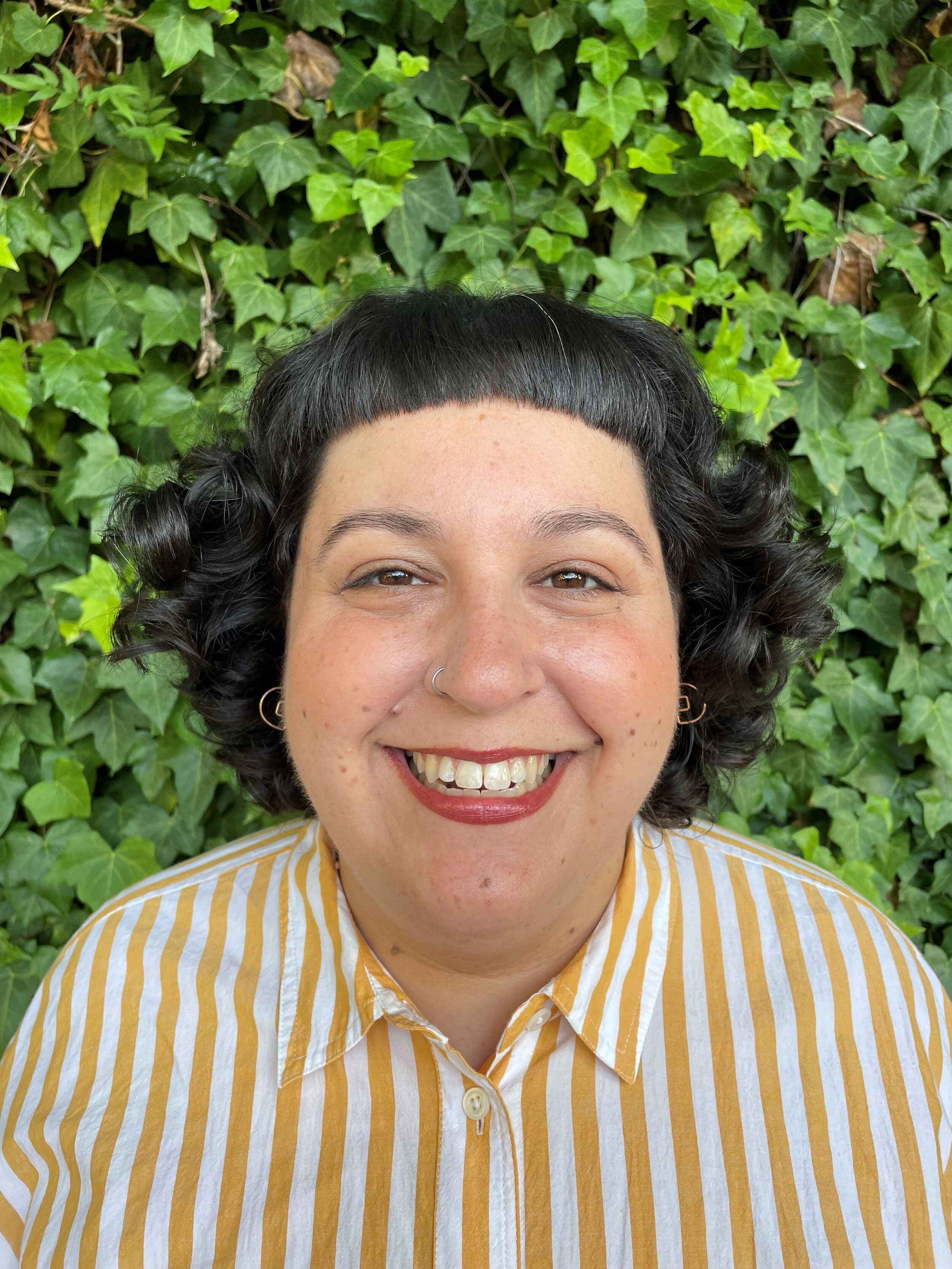 Sarah Hershon